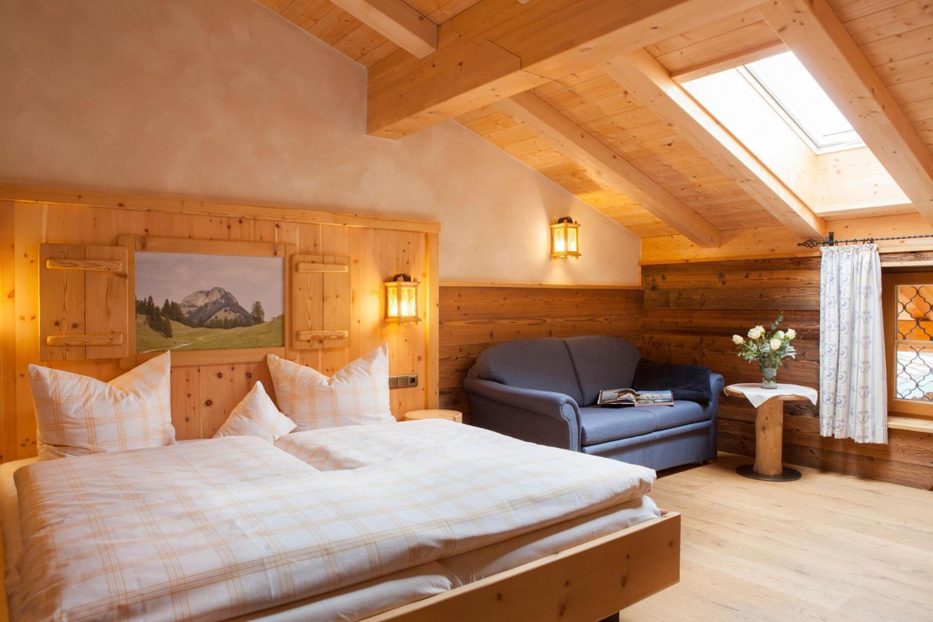 Hotel Happinger Hof Rosenheim Exteriér fotografie