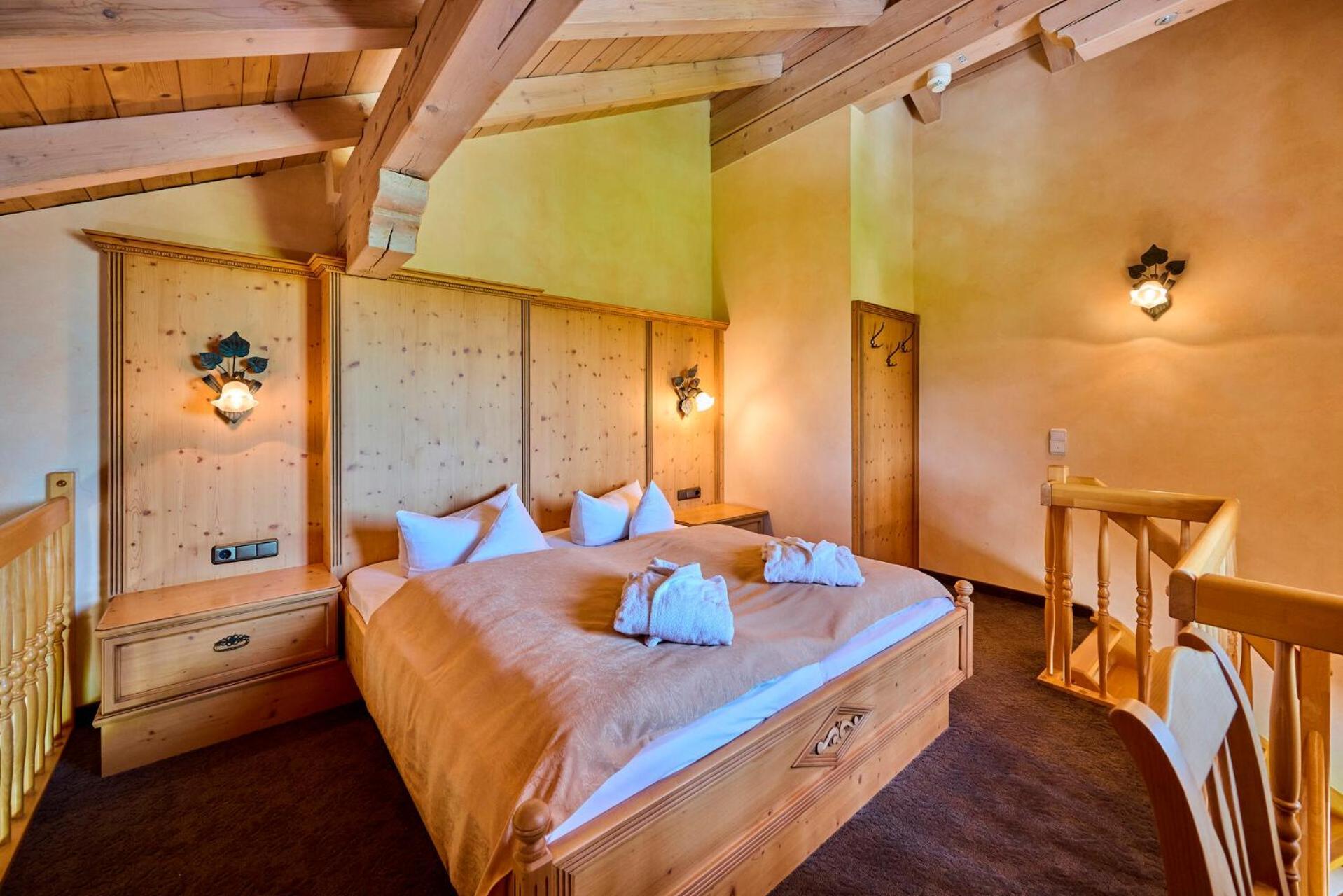 Hotel Happinger Hof Rosenheim Exteriér fotografie
